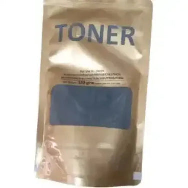 Black Toner Powder For Dc 240 242 250 252 260 Wc7425 7435 7525 7545 7556 7835 - TONERS